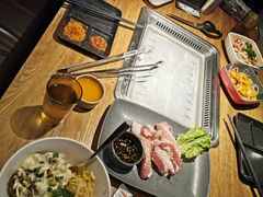 -新石器烤肉(虹悦城店)