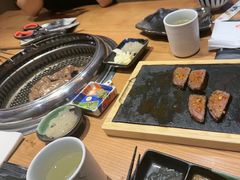 -丸藏和牛烧肉专门店(园区师惠坊店)