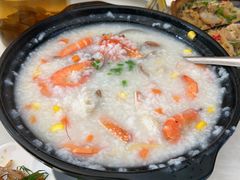 -覃记海鲜美食餐厅