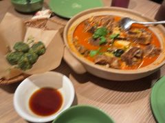 -耶里夏丽·丝路国际·新疆餐厅(浦东区东方路店)