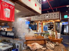 -鰓呼吸(那覇久茂地店)