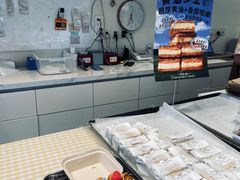 -烘焙町面包店(西四店)