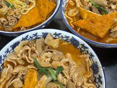 -大鼎沙嗲面(港口路店)