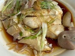 -天喜酒楼饭市·茶市(同德皇宫店)