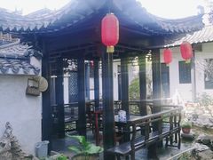 -膳和缘炒鸡店(南门路店)