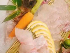 -龍千代·味自慢(黑龙江北路店)