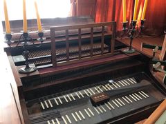 -鼓浪屿钢琴博物馆