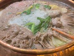 藏式火锅-玛禄藏膳(五分店)