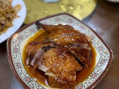 -聂记粤菜馆(鼓西路店)
