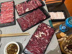 -非遗•老字号•阿彬牛肉火锅(广济桥店)