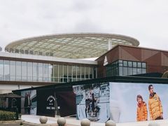 -宁波杉井奥特莱斯广场