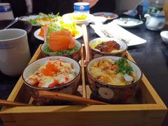-YAMAKAWA(龙湖胥江天街店)