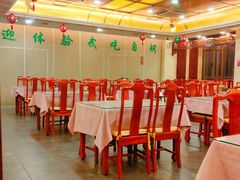 -烤肉宛饭庄(北新桥店)