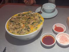 -闽上鲜·福建菜(龙湖滨江天街店)