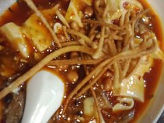 -伊兰麒兰馨园·川菜·清真馆(339电视塔店)