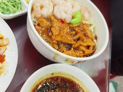 -杏园餐厅(西四北大街店)