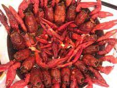 -小李子油焖大虾(南浦店)