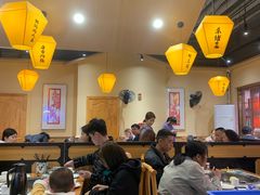 -冰城焰会大丰收铁锅炖(萝岗万达金街店)