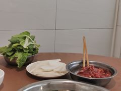-黑竹沟新场牛肉火锅
