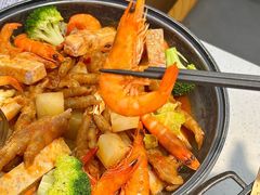 -花漫里日式餐厅(刺桐店)