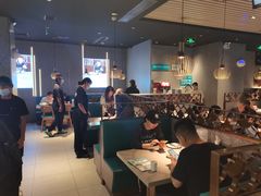 -半天妖烤鱼(印象城店)