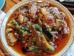 -大快乐秘密花园餐厅(临港新天地店)