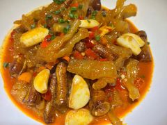 -院里寻菜·精致庭院菜(观沙岭店)