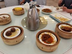 -东江渔村·古典园林·30年粤菜老字号(太和店)
