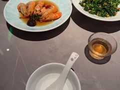 -醉庐·新上海菜(南京西路店)
