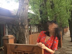 房间的后花园位置-御林汤泉