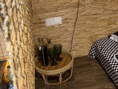 -秘境影院式酒店(苏州平江万达广场店)