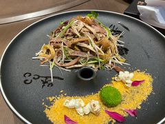 -悦百味·品质川菜(橄榄郡店)