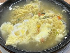 -买又大餐厅(福林里店)