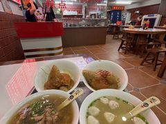 -东街钟楼肉粽(总店)