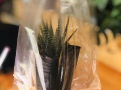 -缦云里花园餐厅
