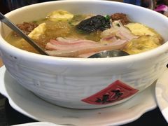 -新南华大酒店(广中店)