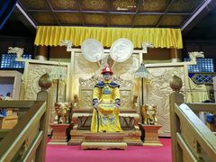 -天龙八部武侠城