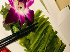 -鸭掌门特色火锅(文景路店)