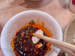 -海关荤豆花(洋河一路店)
