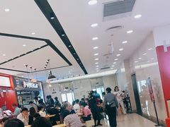 -豫楚源美猴王·面(武商广场店)