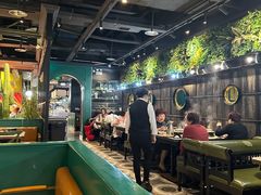 -V-ONE西雅图海鲜自助餐厅(仓山万达广场店)