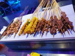 -燥次·烧烤酒场(万象城店)