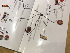 -云味馆·云南菜·云南米线(同泰时代广场店)