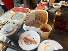 -川西坝子火锅(清江东路3.0直营店)