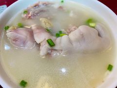 老妈蹄花-易老妈蹄花.特色川菜(人民公园总店)