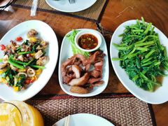 空心菜-自然餐厅(Phuket)