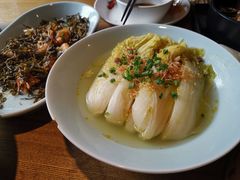 -杭百味·大众精选杭帮菜(西湖音乐喷泉店)