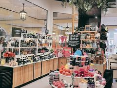 -LUSH(威尼斯人店)