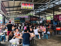 大堂-五七小李子油焖大虾(总店)