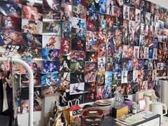 -米游妙妙屋cosplay换装自拍摄影体验馆